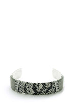 Load image into Gallery viewer, Trendy Animal Pattern Bracelet
