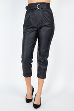 Load image into Gallery viewer, Fashion Capri Pants

