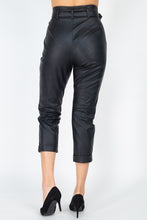 Load image into Gallery viewer, Fashion Capri Pants
